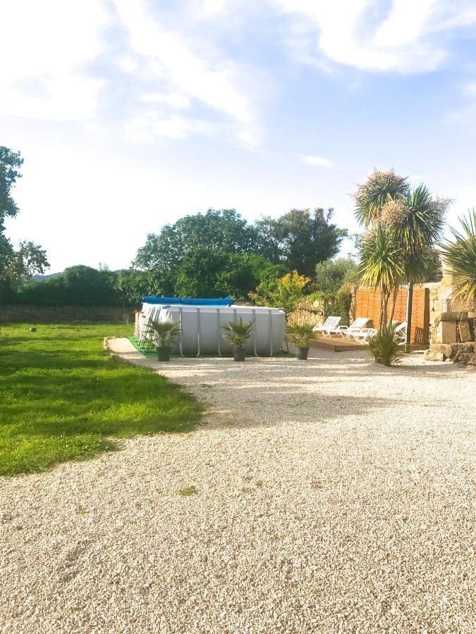 Quinta De Areias Bed & Breakfast Crespos Exterior photo