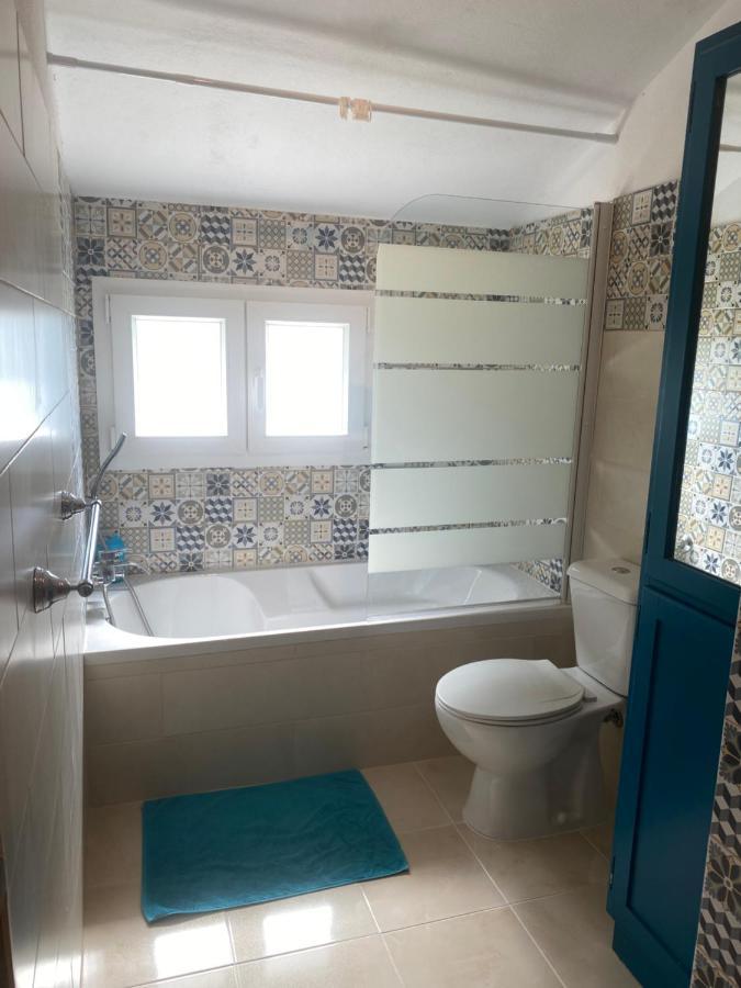 Quinta De Areias Bed & Breakfast Crespos Exterior photo