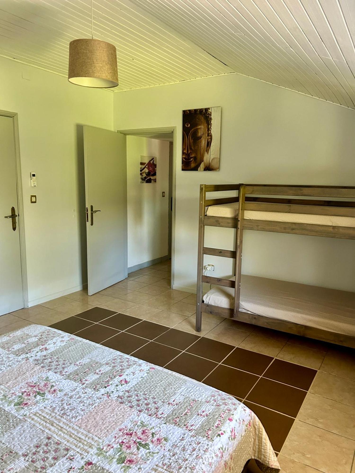 Quinta De Areias Bed & Breakfast Crespos Exterior photo