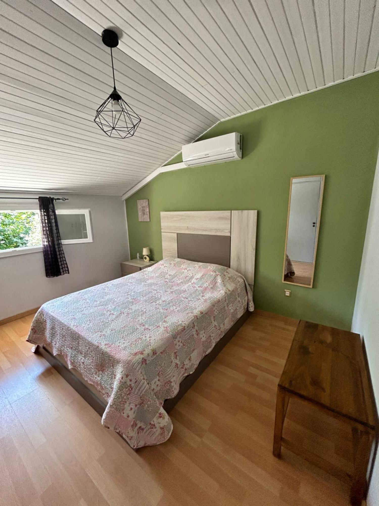 Quinta De Areias Bed & Breakfast Crespos Exterior photo
